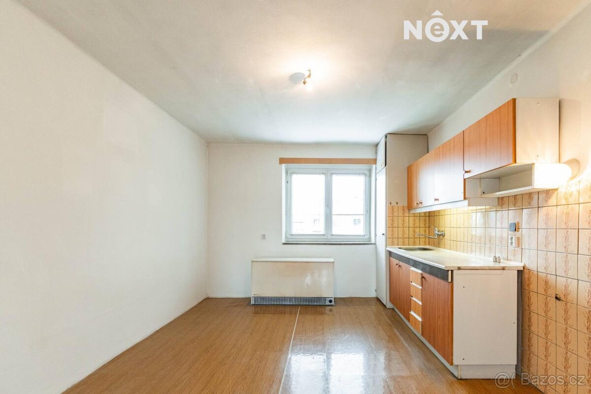 Prodej byt 2+1, 55㎡ - 2