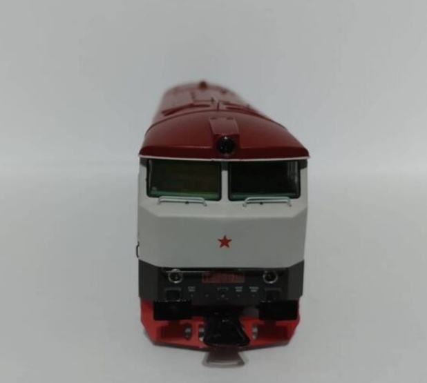 MTB H0 T478.1218 - 2