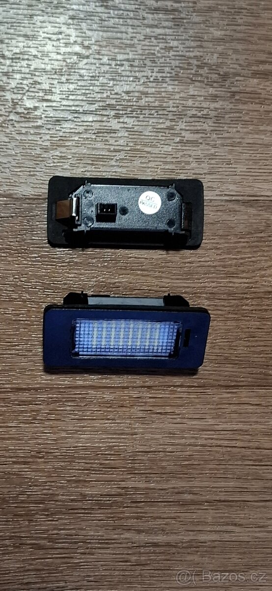 Led moduly spz - 2