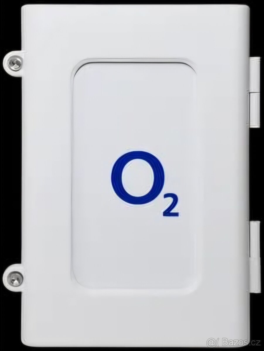 GreenPacket 5G CPE Atom H5-200Q1 na sim karty 5G - 2
