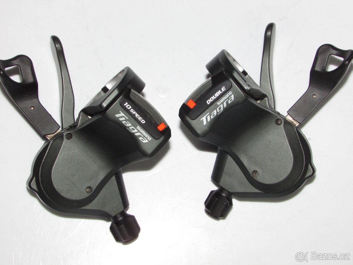 Sada Shimano Tiagra 4700 - 2