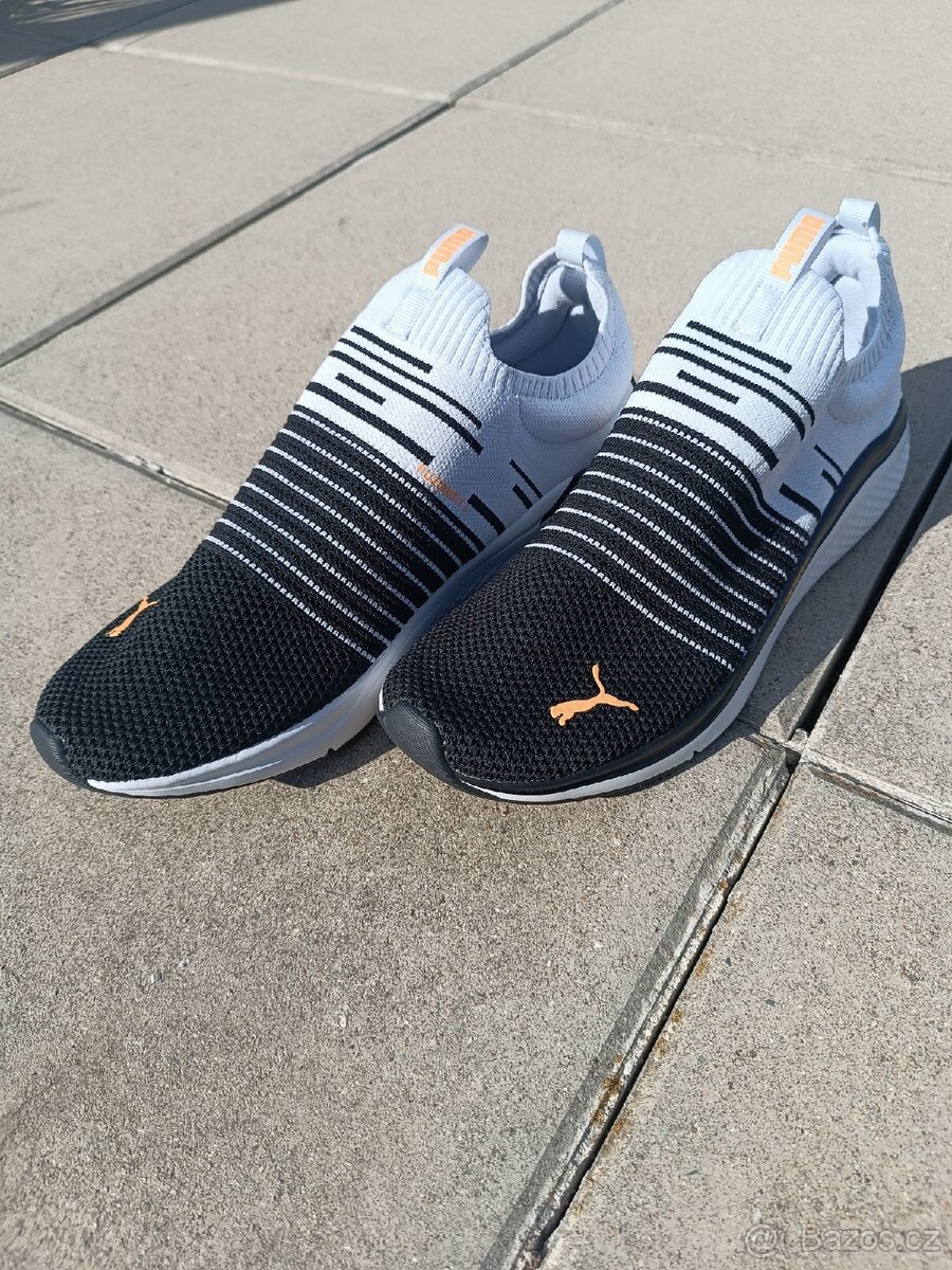 Boty Puma - 2