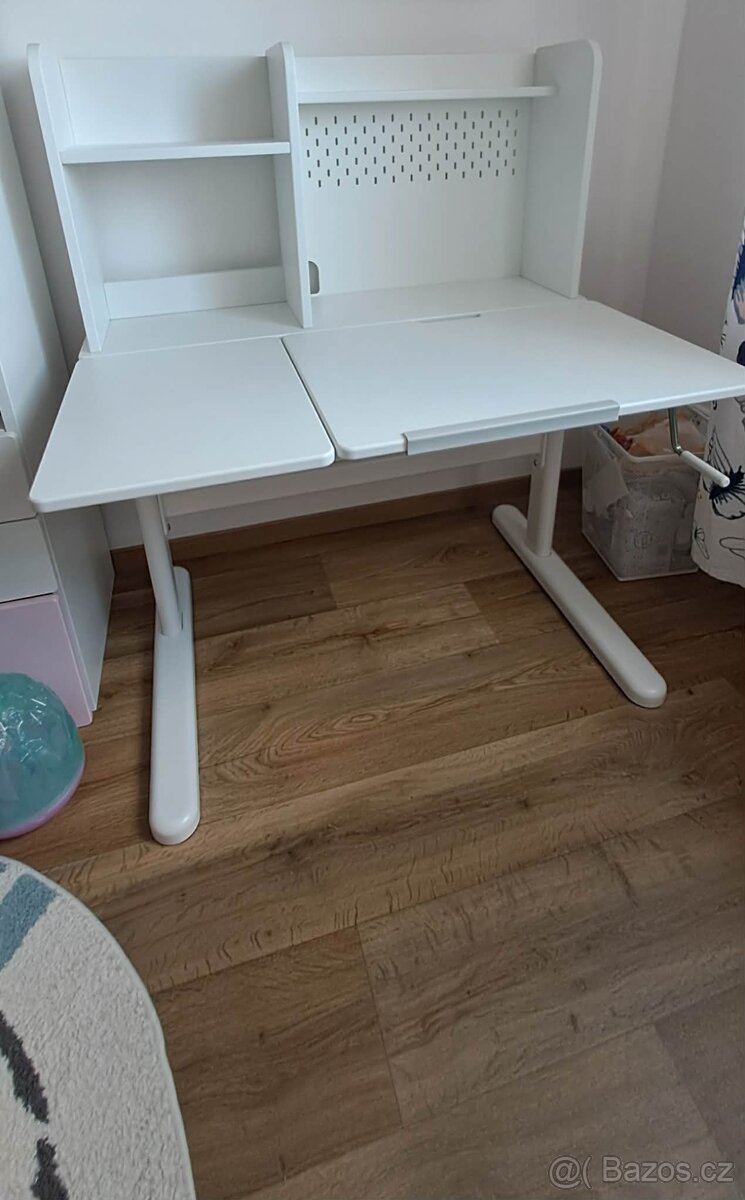 Berglarka Ikea psací stůl - 2