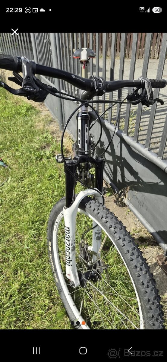 MTB GT Sensor - 2
