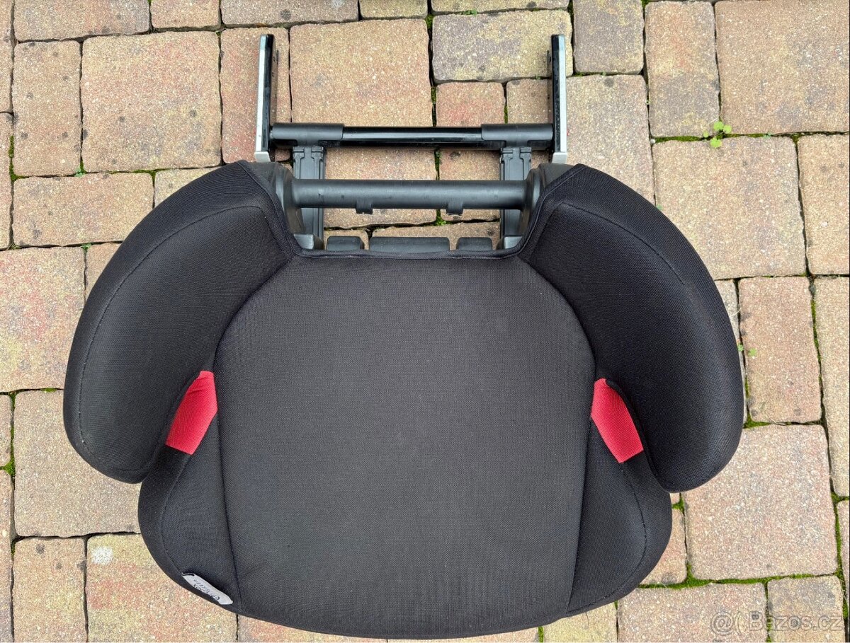 CYBEX Autosedačka ISOFIX - 2