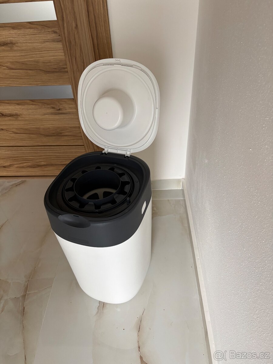 Koš na pleny Tommee Tippee - 2