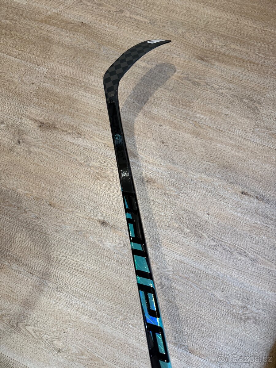 Bauer Pulse, Sr, levá, P28 a P92, Flex: 70, 77 a 87 - 2