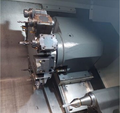Soustruhy - CNC ST 30 - 2