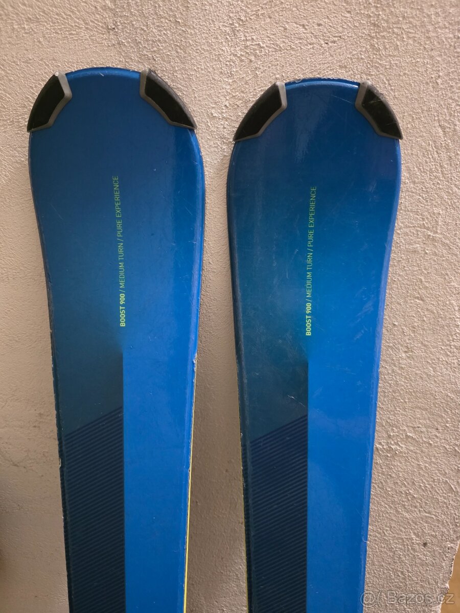 Lyže Wedze 900 R8L130 - 2