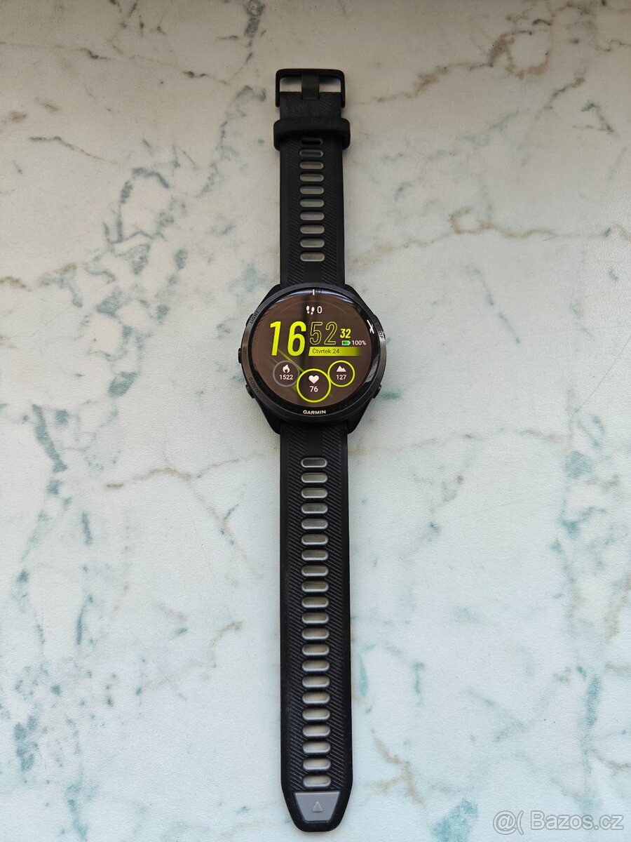 Garmin Forerunner 965 - 2