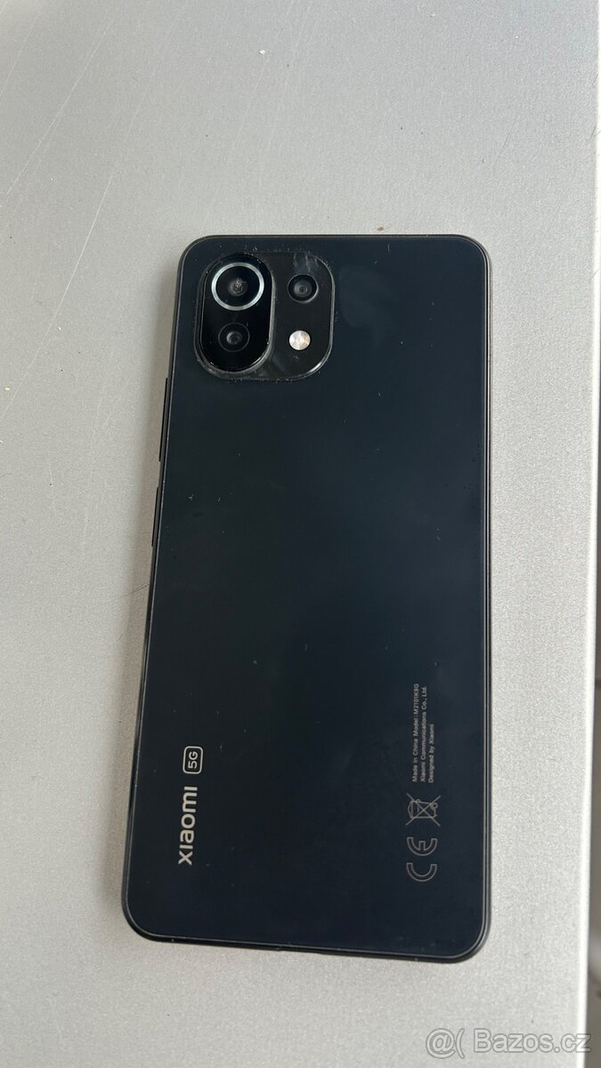 Xiaomi 11lite 5g - 2