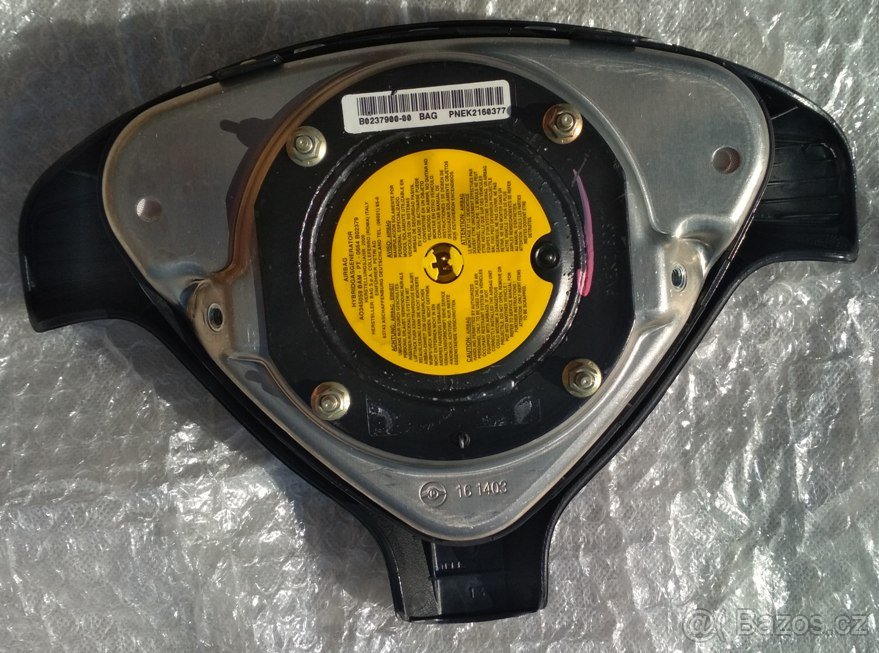 Airbag - 2