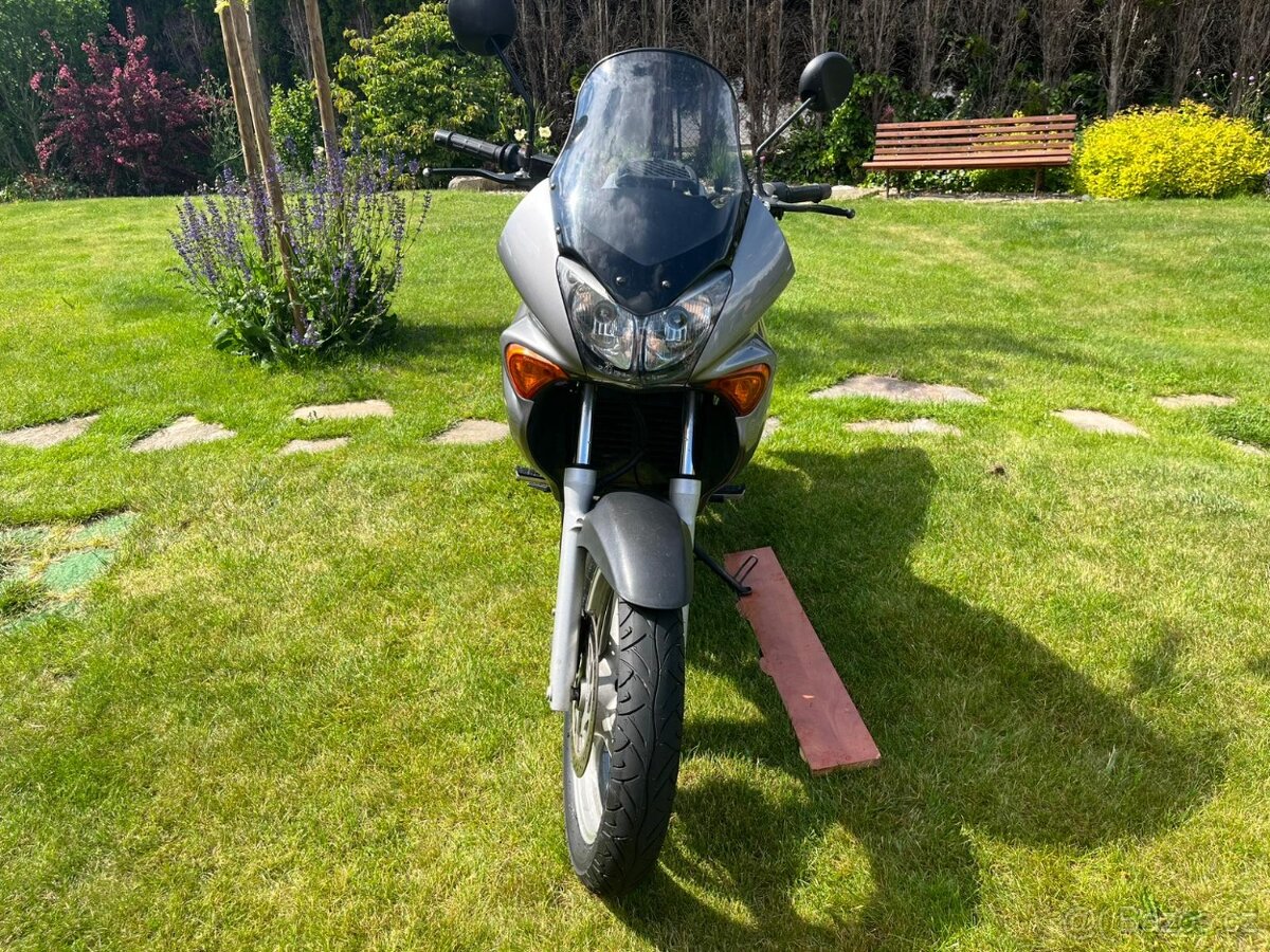 Honda Varadero 125 XL V 2004