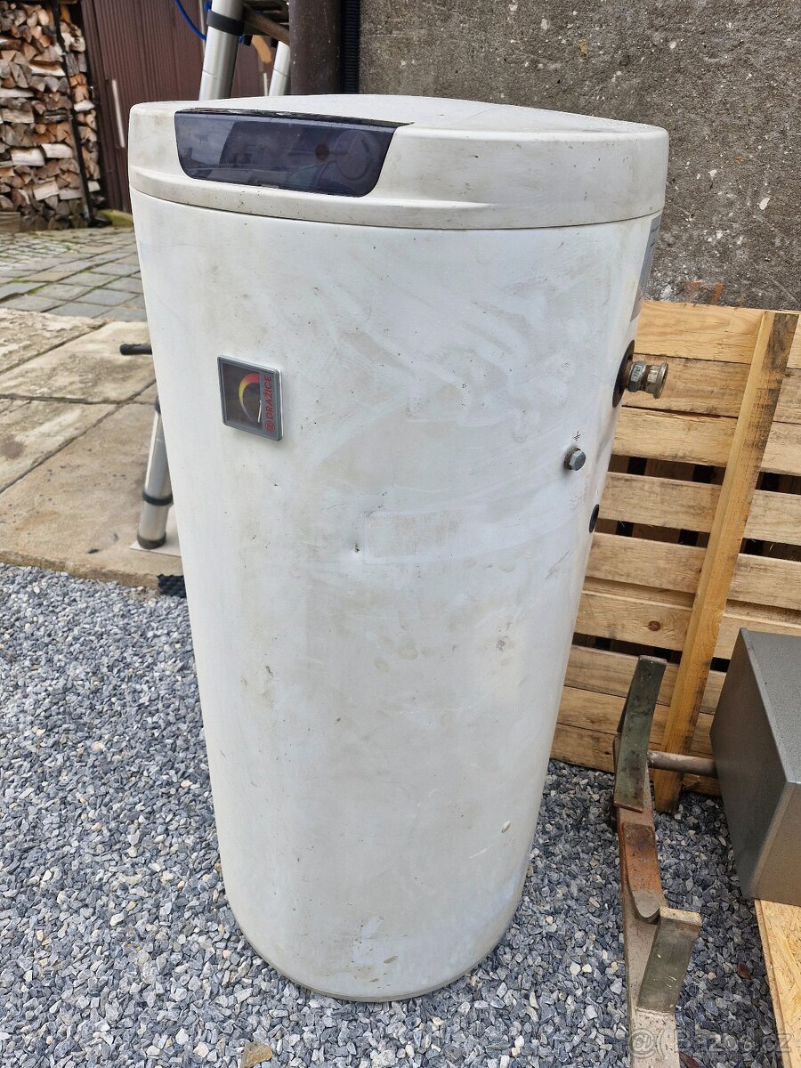 Bojler Dražice OKCEV 200 - 2