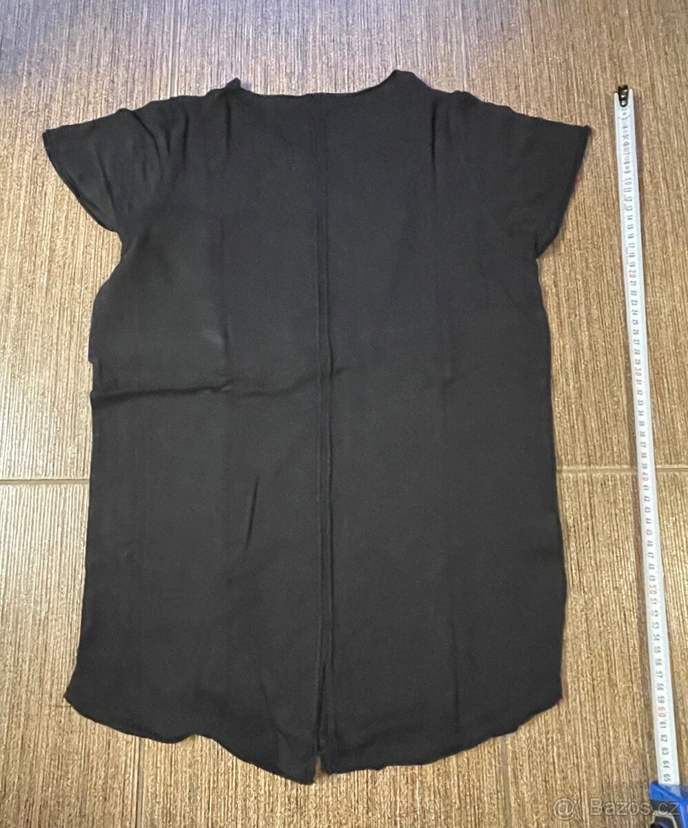 Chlapecká trička, 10-12 let - 2