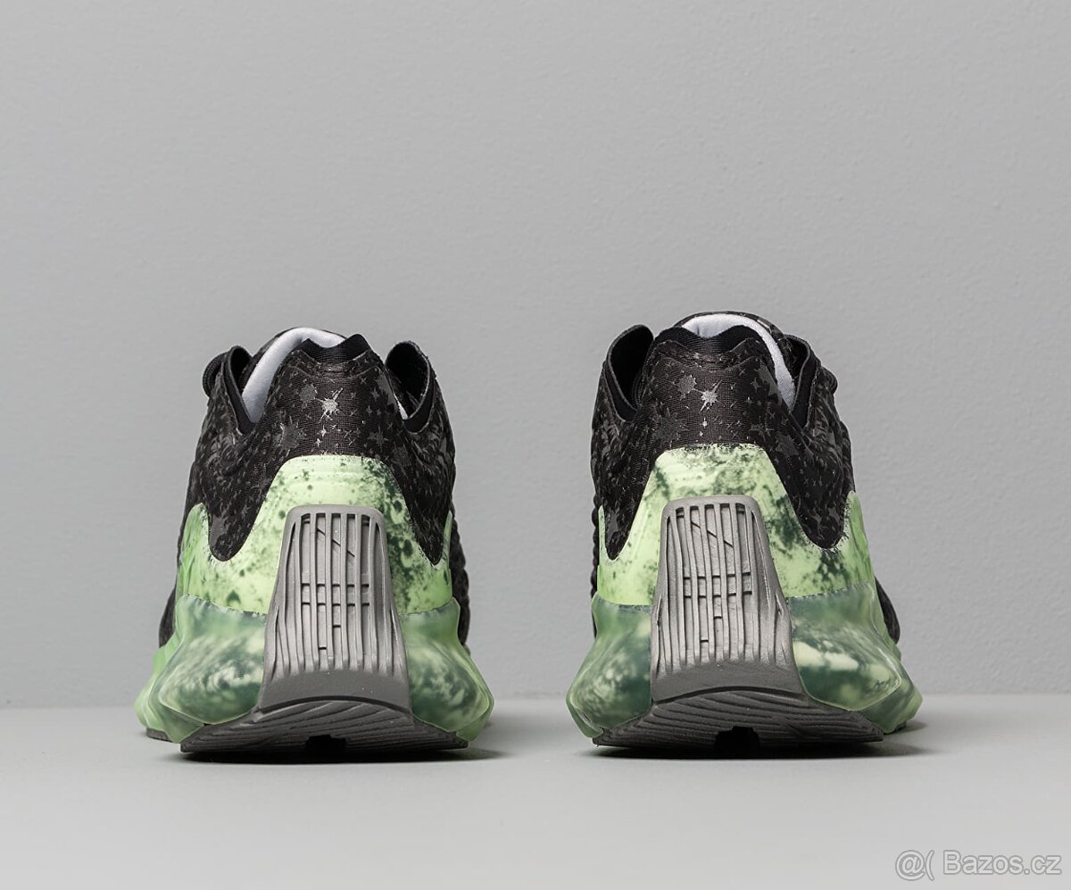 Reebok x Billionaire Boys Club Zig Kinetica - 2