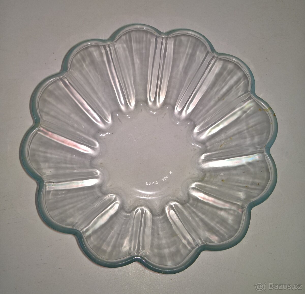 Forma na bábovku - 2