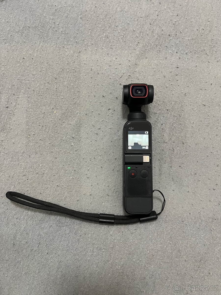 Dji Osmo Pocket 2 - 2