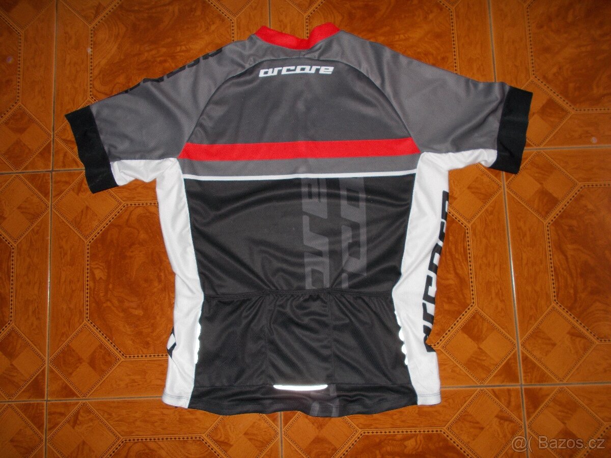 pánský cyklo dres - 2