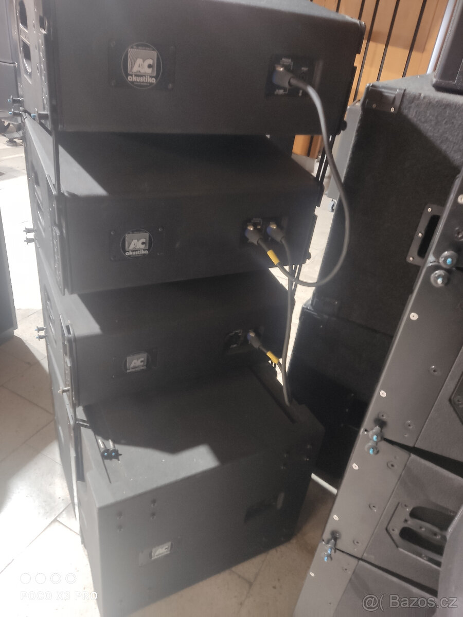 linearray - 2