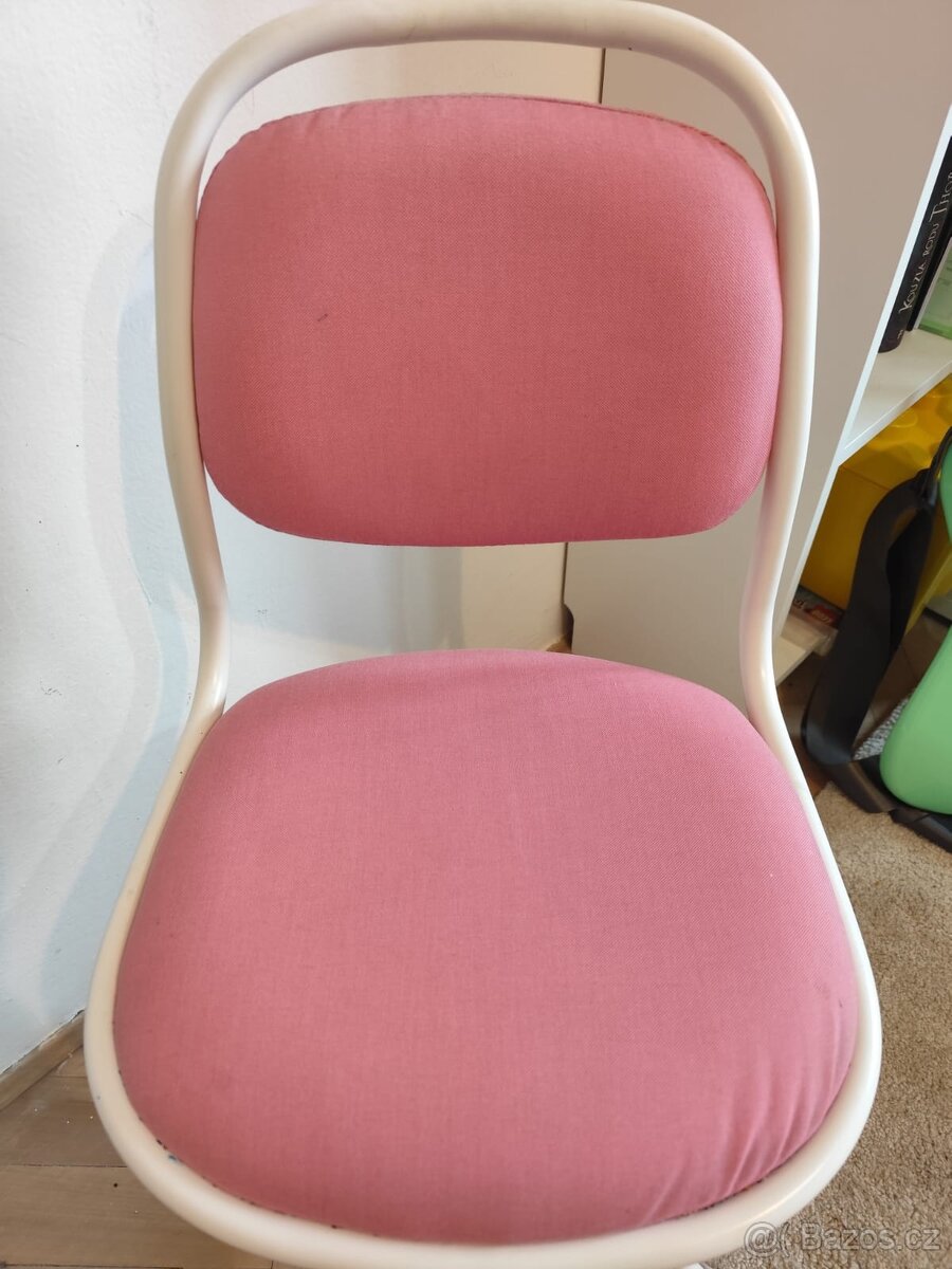 Dětská židle IKEA - 2