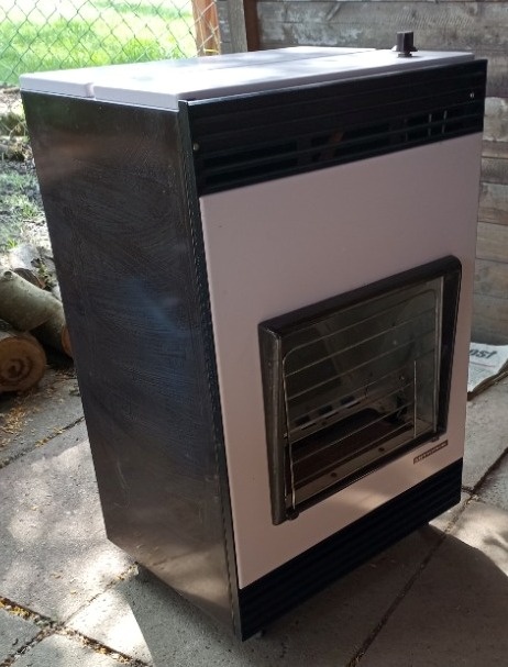 Prodám plynová kamna. Německá výroba a kvalita. Funkční. - 2