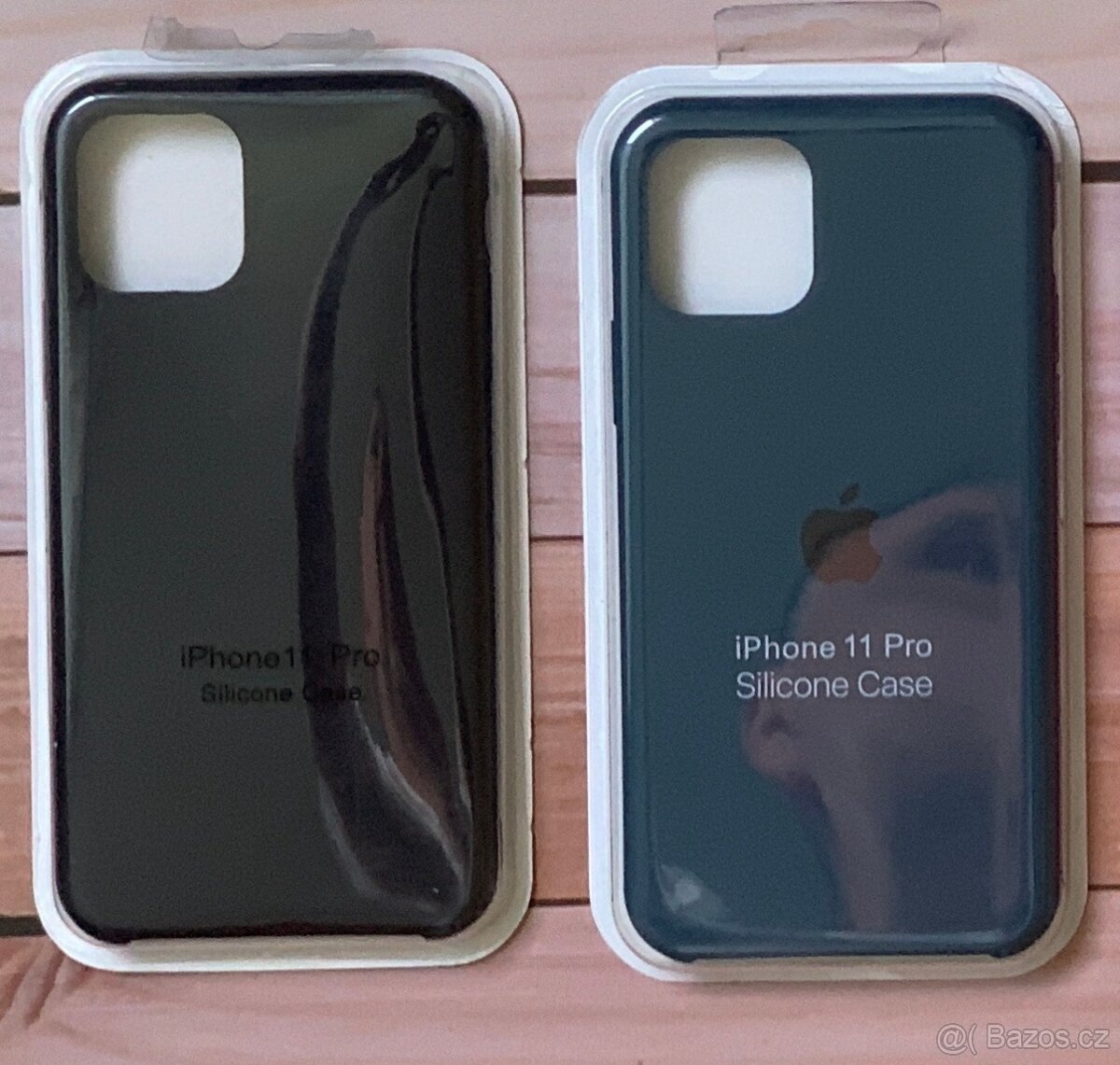 Kryt, obal pro Apple iPhone 11 Pro, 11 Pro max, XR - 2