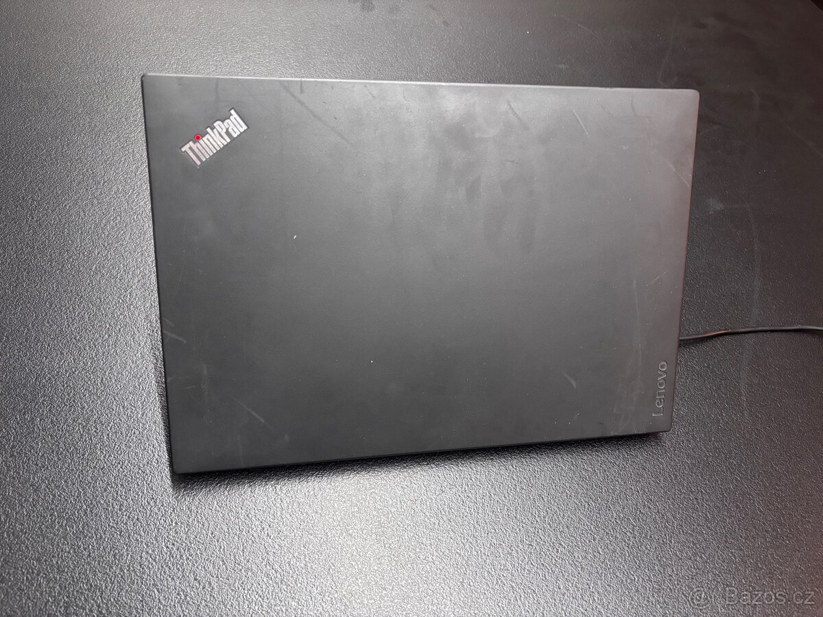 Notebook Lenovo ThinkPad T470 - 2