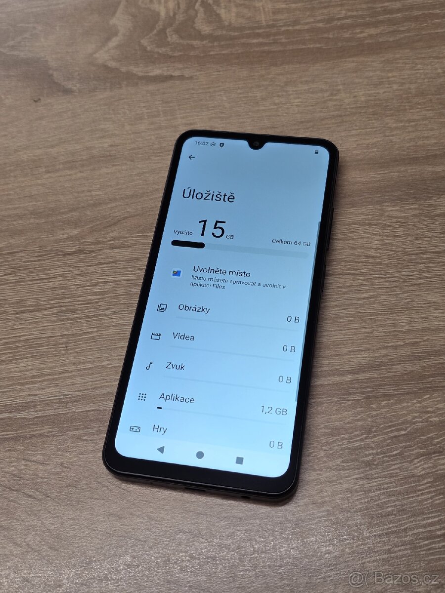 Xiaomi redmi A5 64GB - 2
