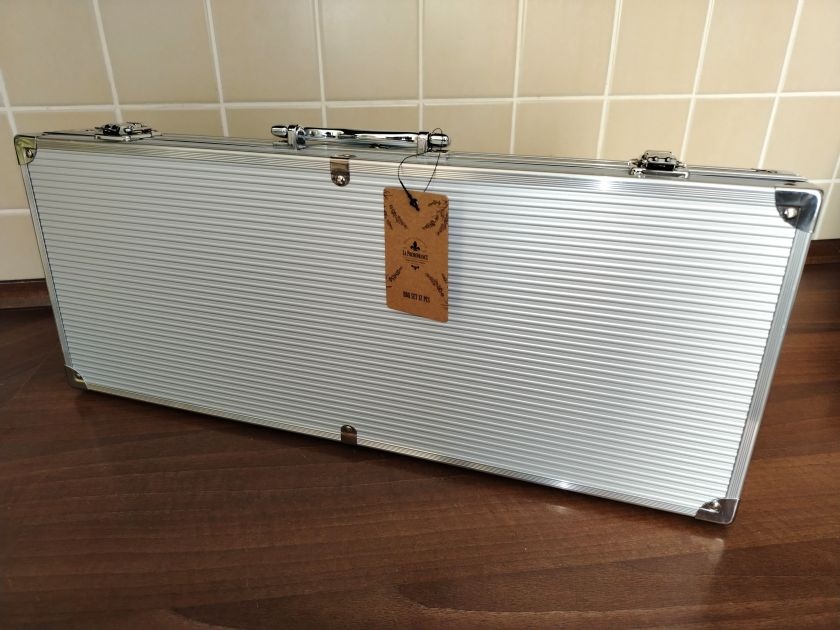 Grilovací nářadí - 2