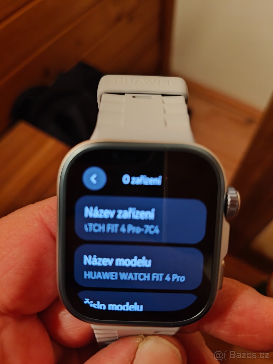 Huawei fit 4 pro - 2