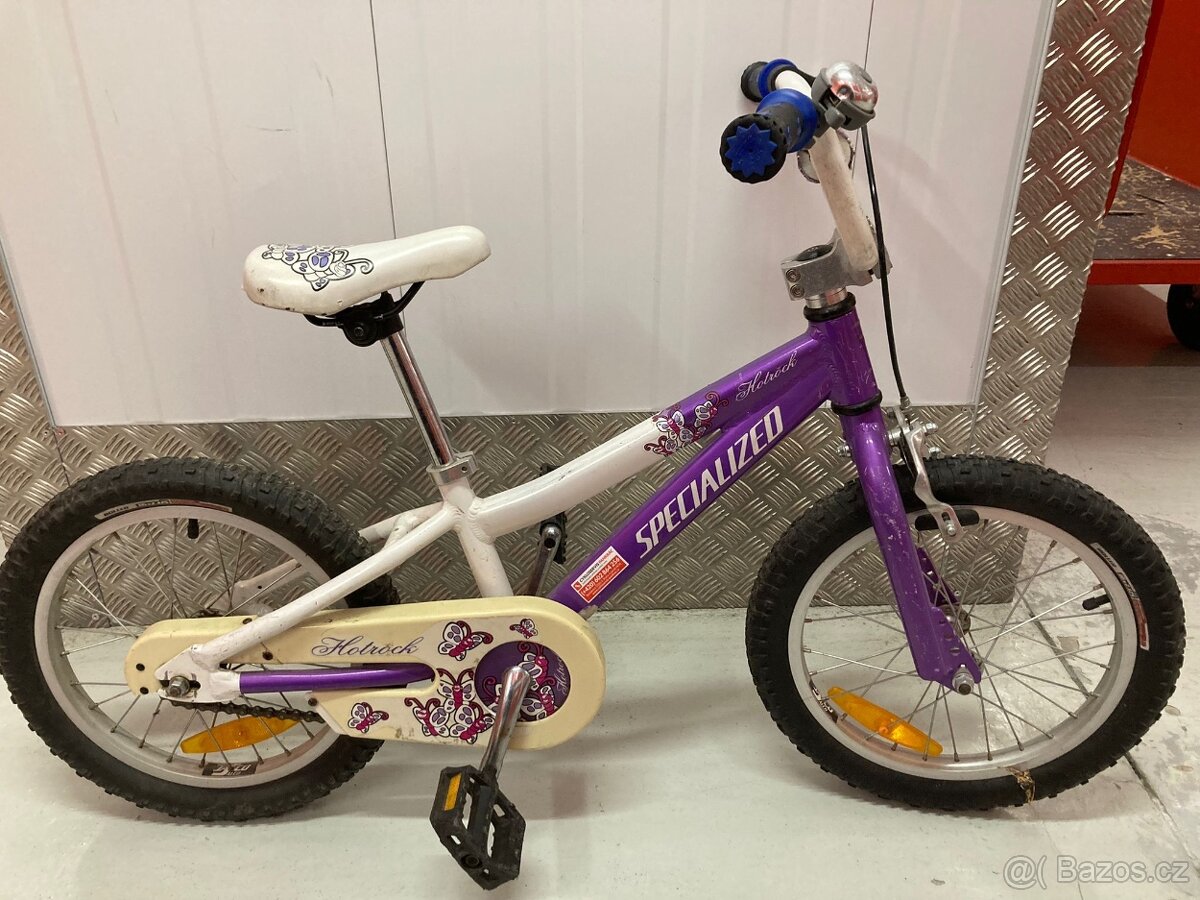 Kolo Specialized Hotrock 16 - 2