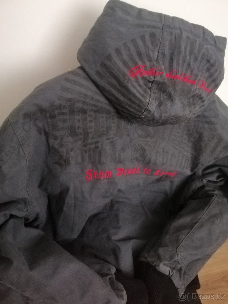 Thor steinar- zimní bunda vel xl - 2