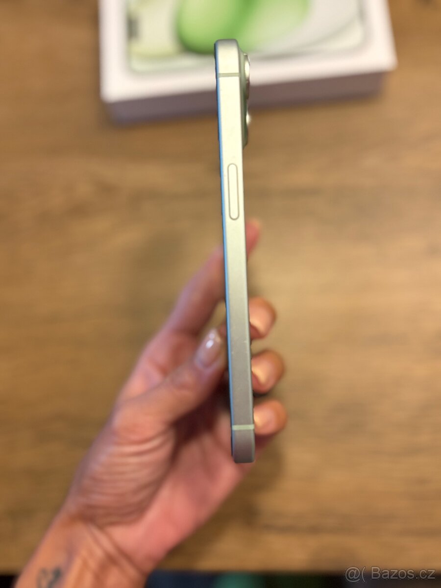 Apple iphone 15 128 GB - 2