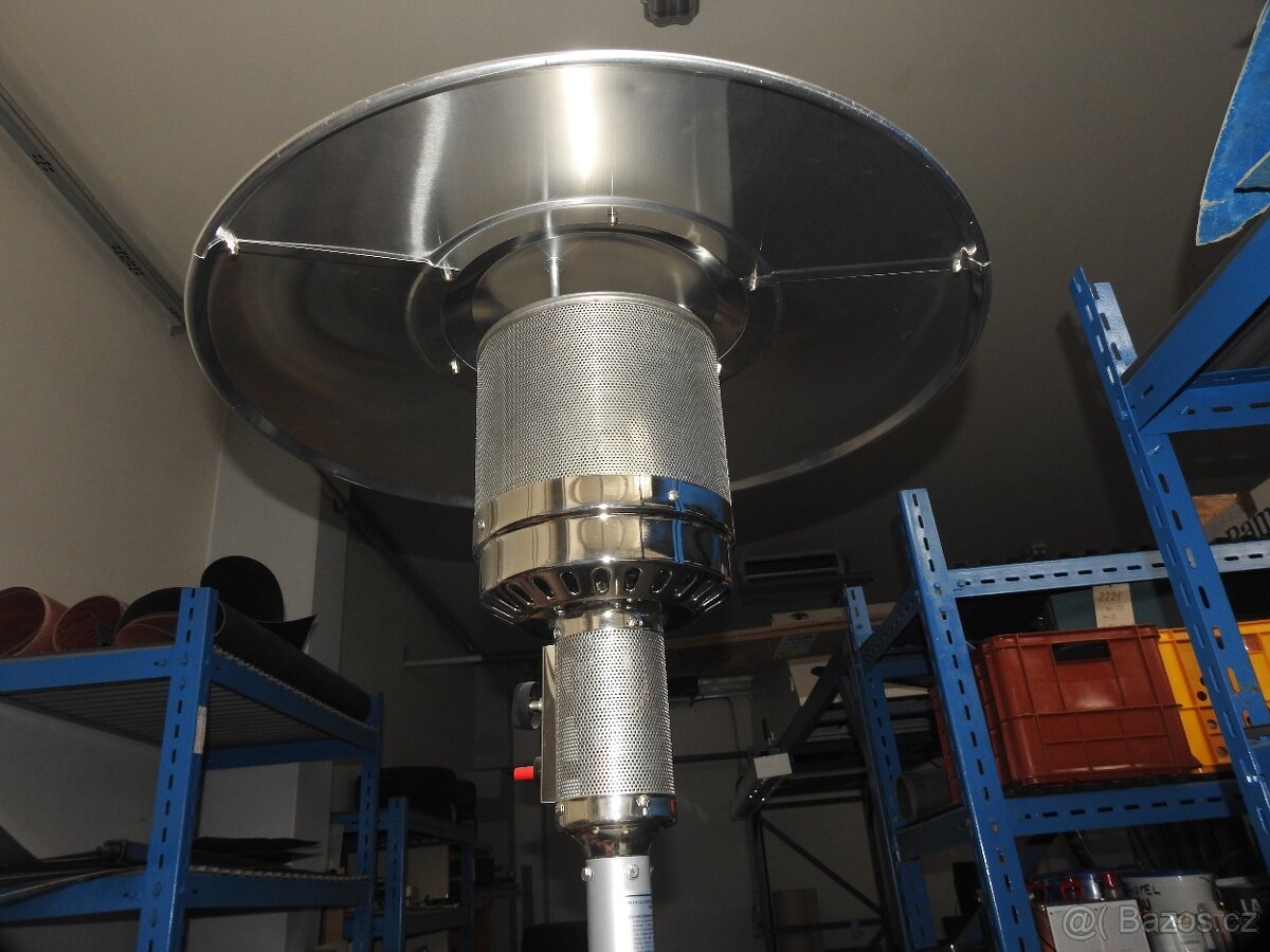 Prodám PB venkovní zářič - 2