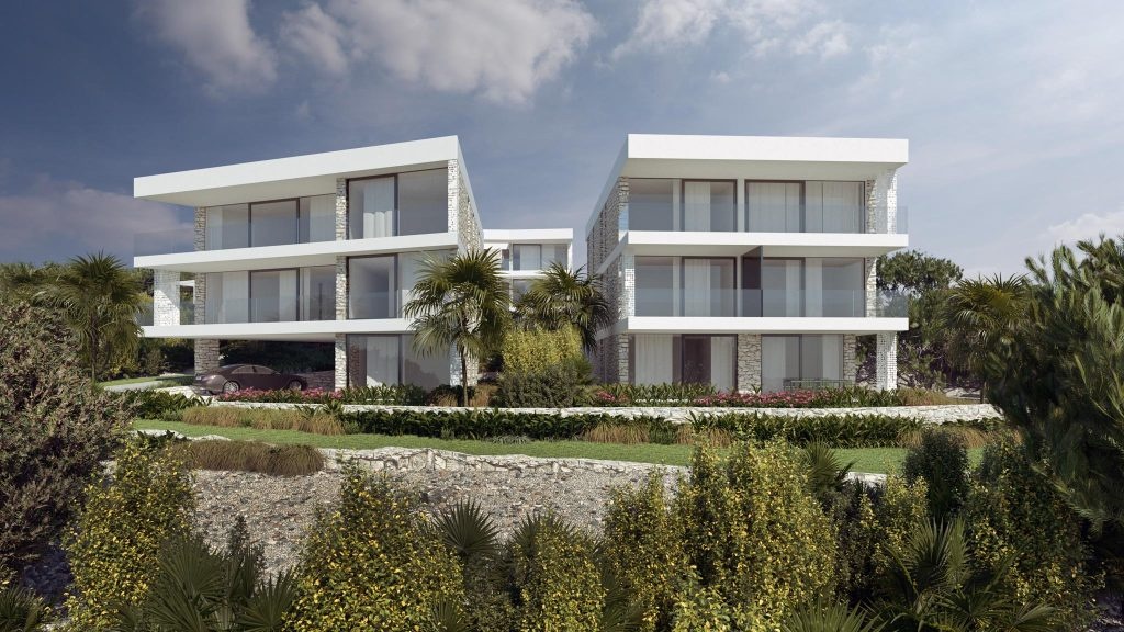 Nová investiční nabídka v Chorvatsku - 2