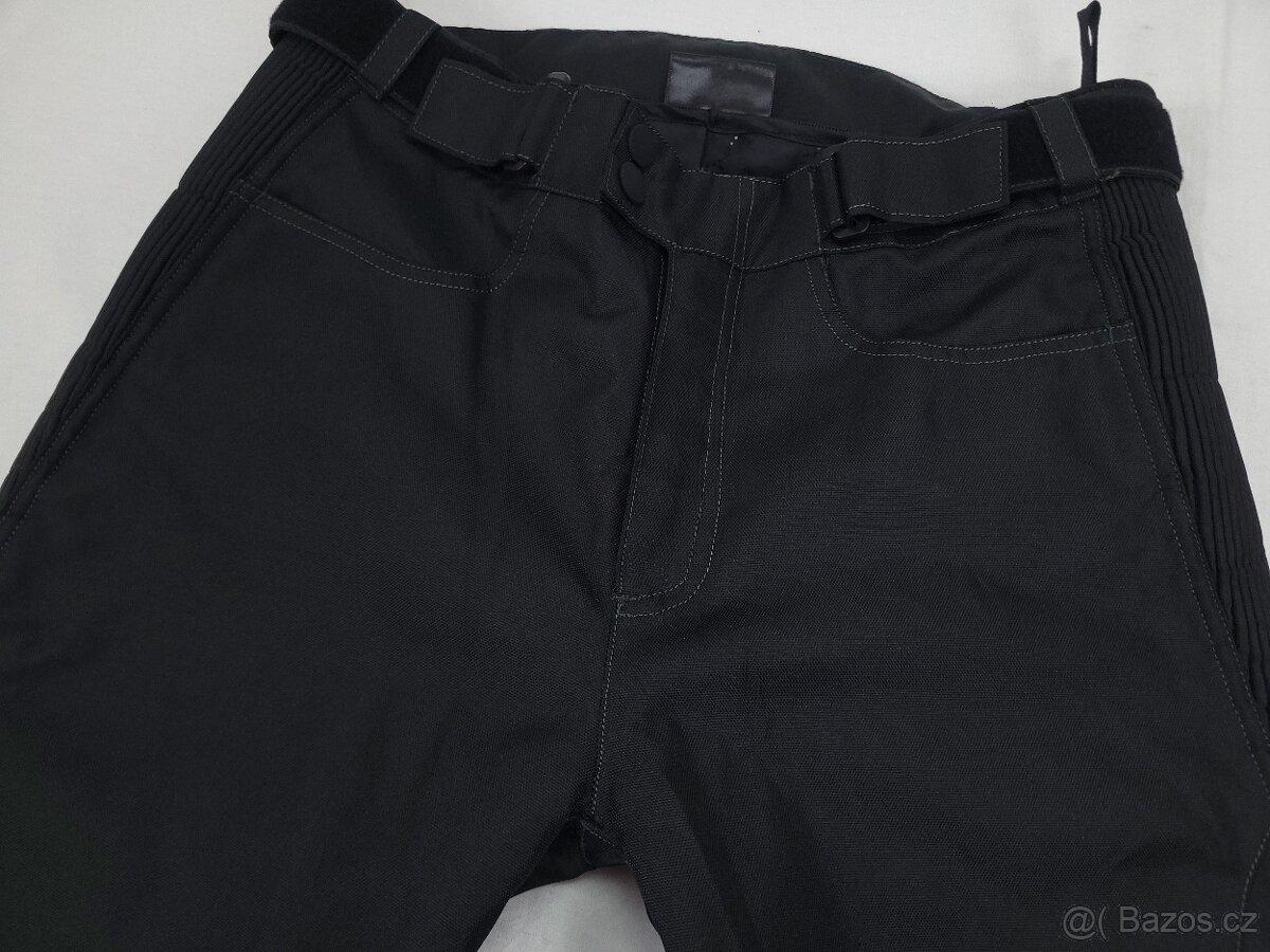 Fastway Voyager pánske textilné nohavice gate na moto 50 M - 2