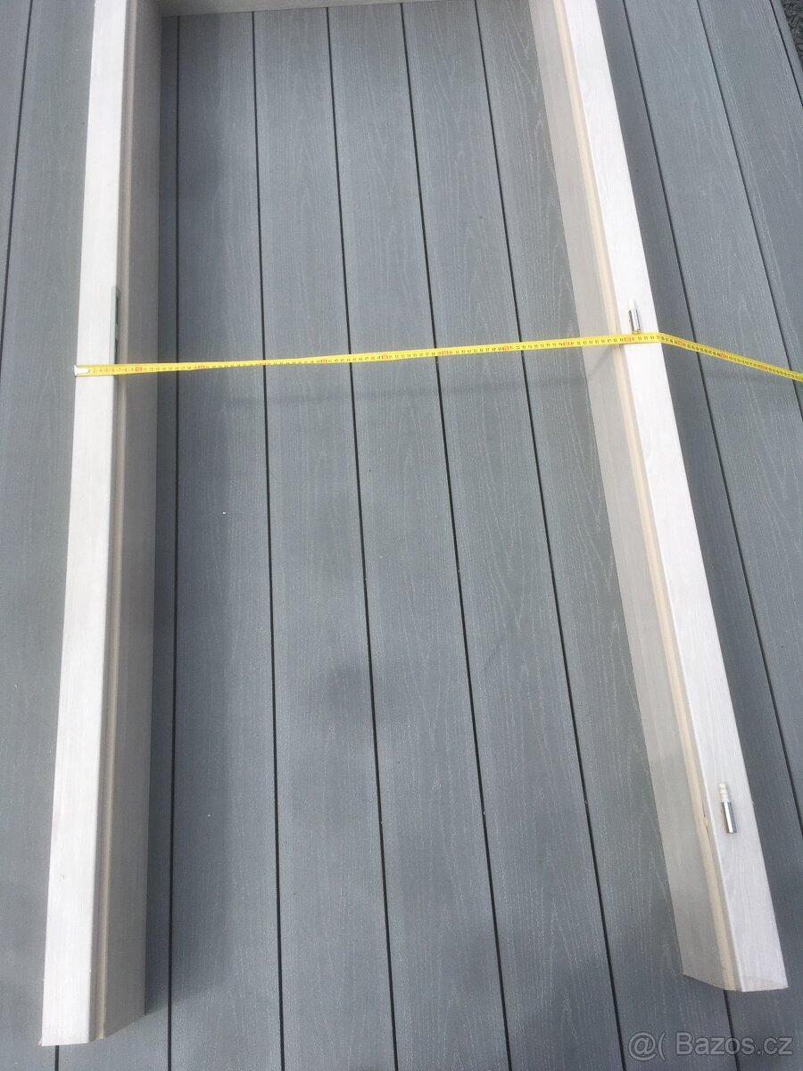 Dveře a zárubně - 2