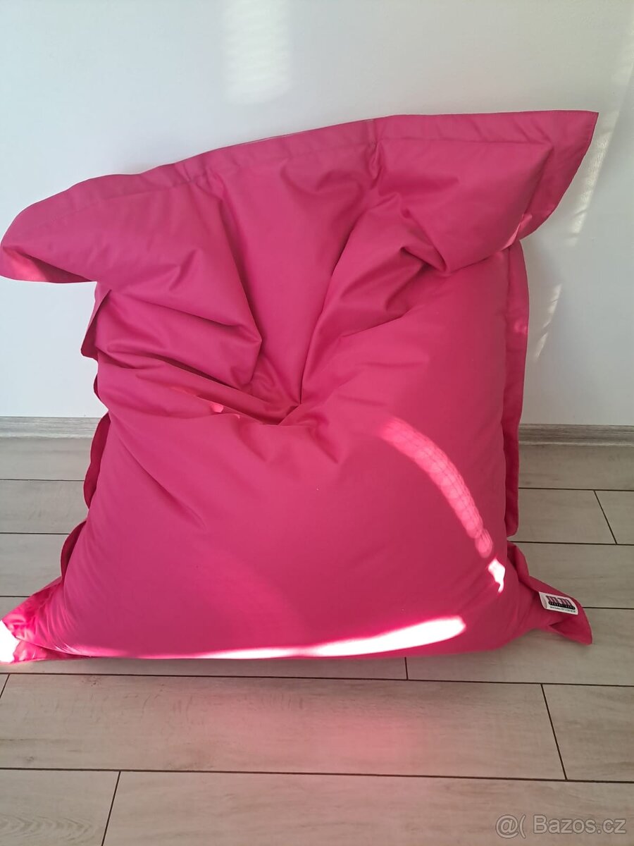 Sedací vak pro děti - 2