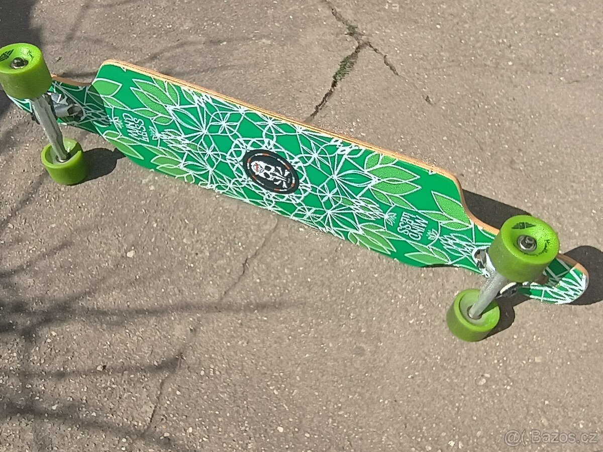 Longboard - 2
