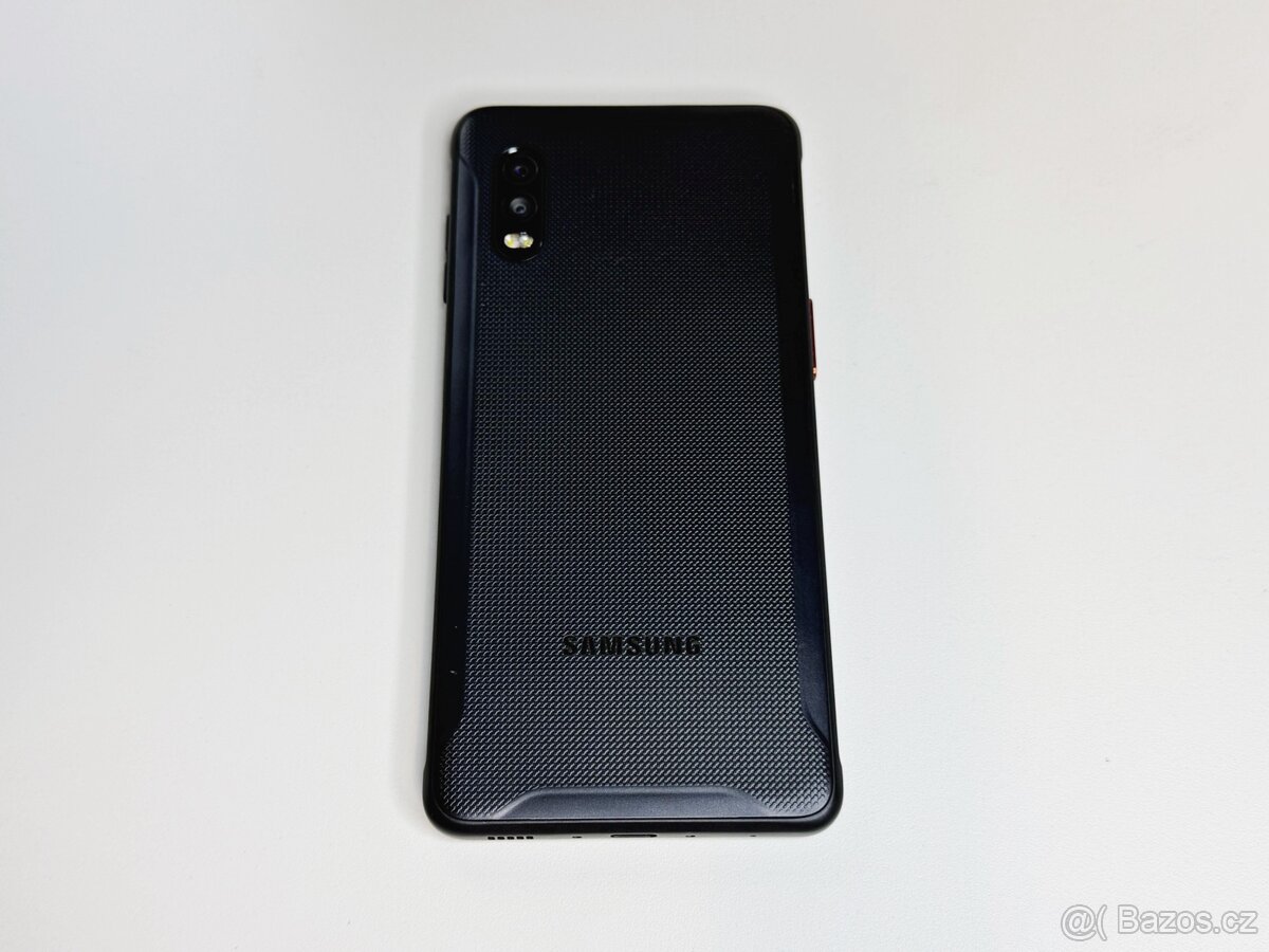 Samsung Galaxy XCover Pro – 64GB | TOP stav | odolný telefon - 2
