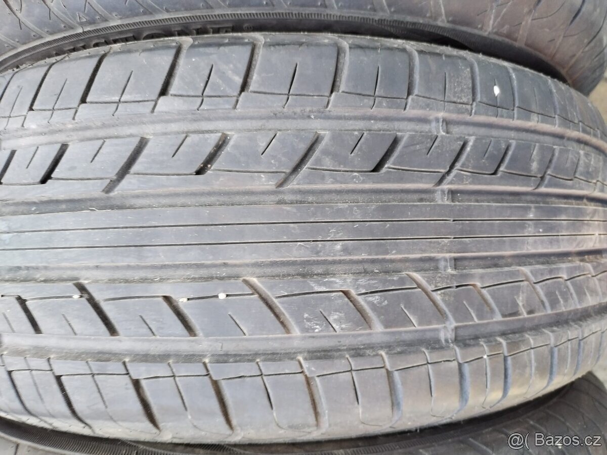 205/55/16 letní pneu 205/55 R16 - 2