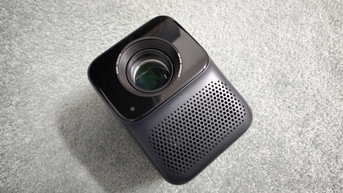 Smart FullHD projektor Wanbo T2 Max v2 (NEW) - 2