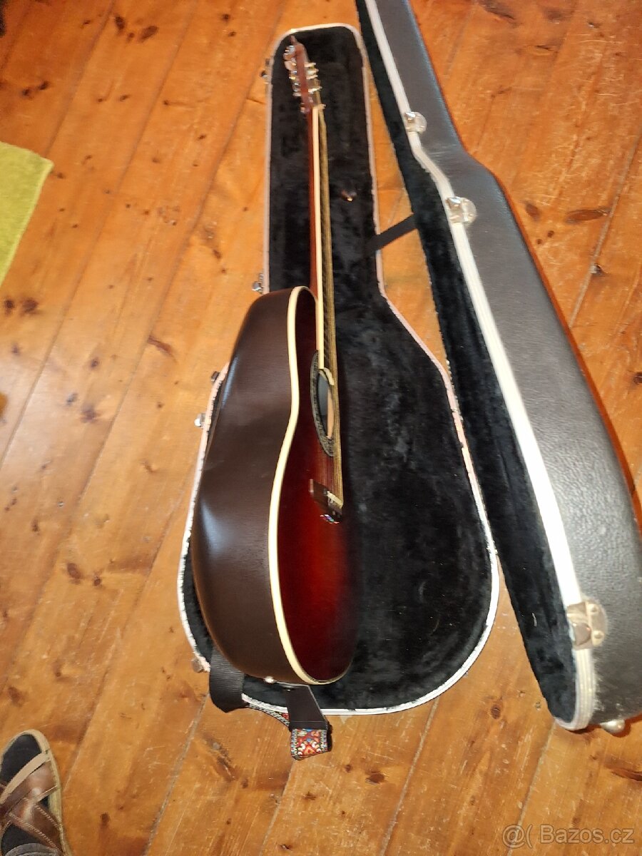 Ovation Legend L717 pro leváky - 2