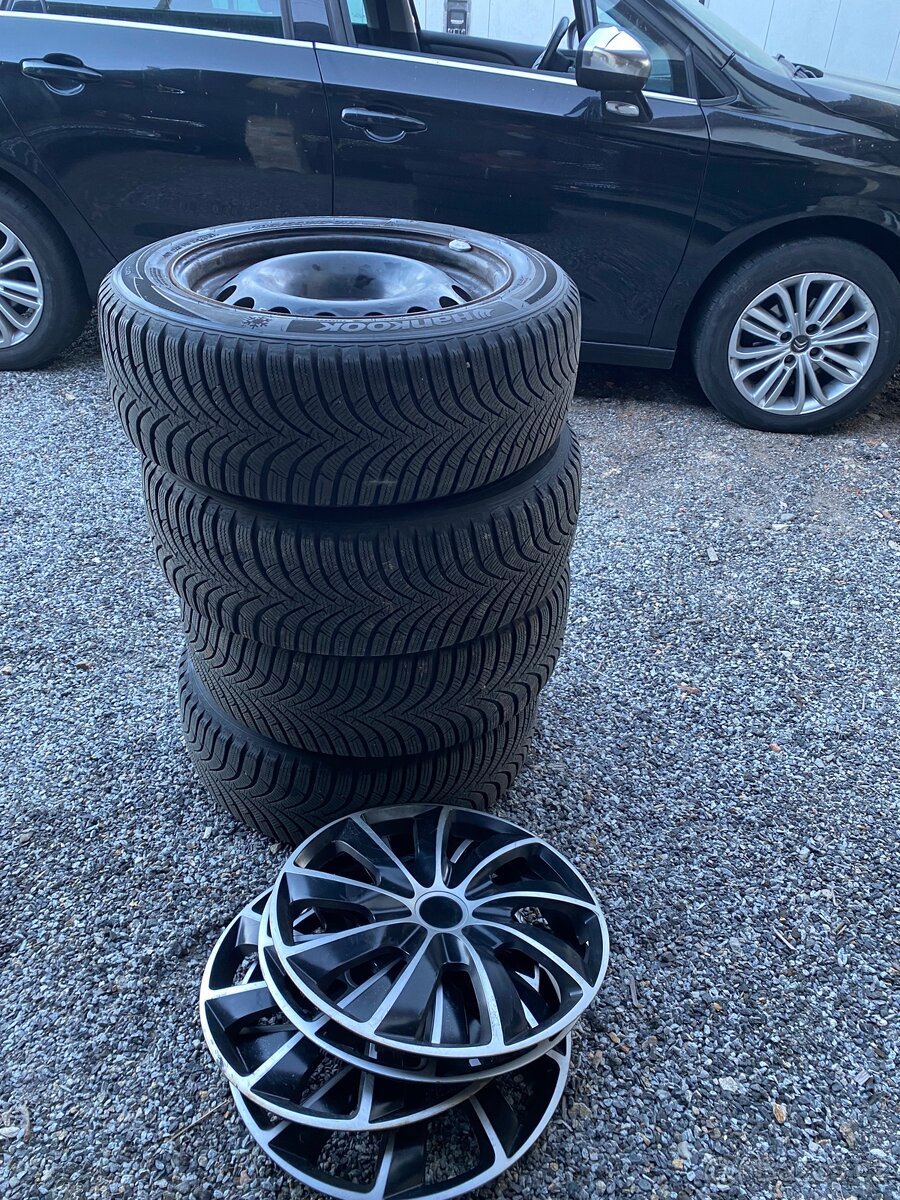 Citroën C4 2016 1.6 HDI - 2