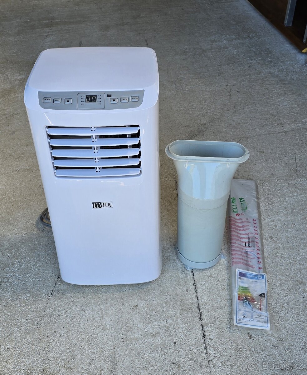 klimatizace Levita AC 7000 - 2