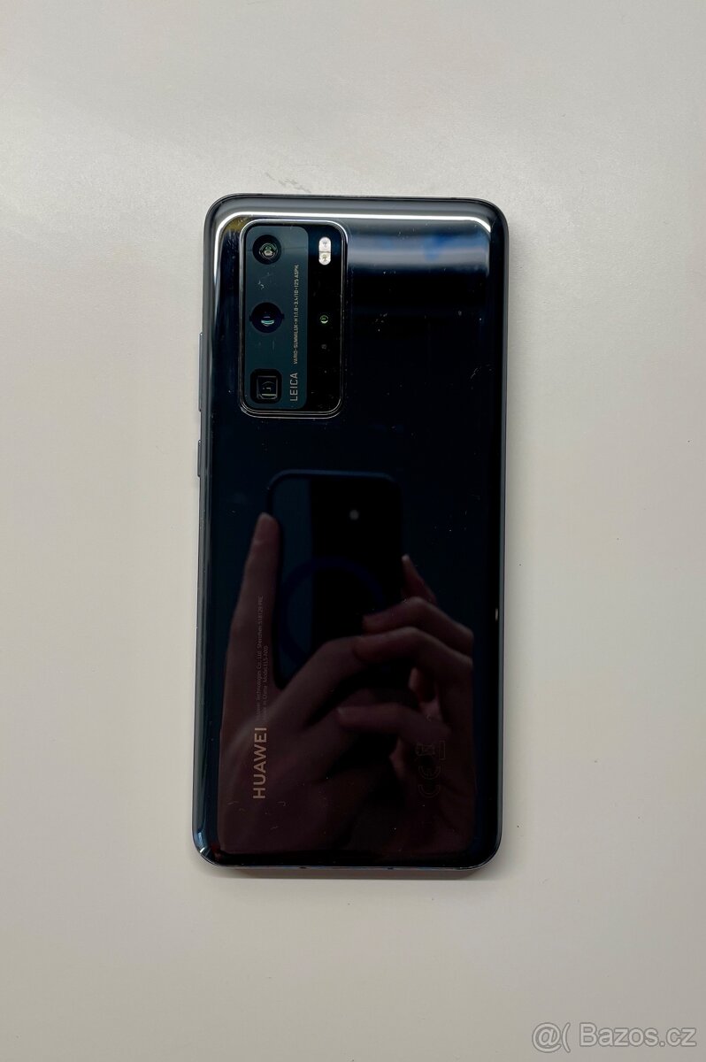 ✅ Huawei P40 Pro 265 GB - 2