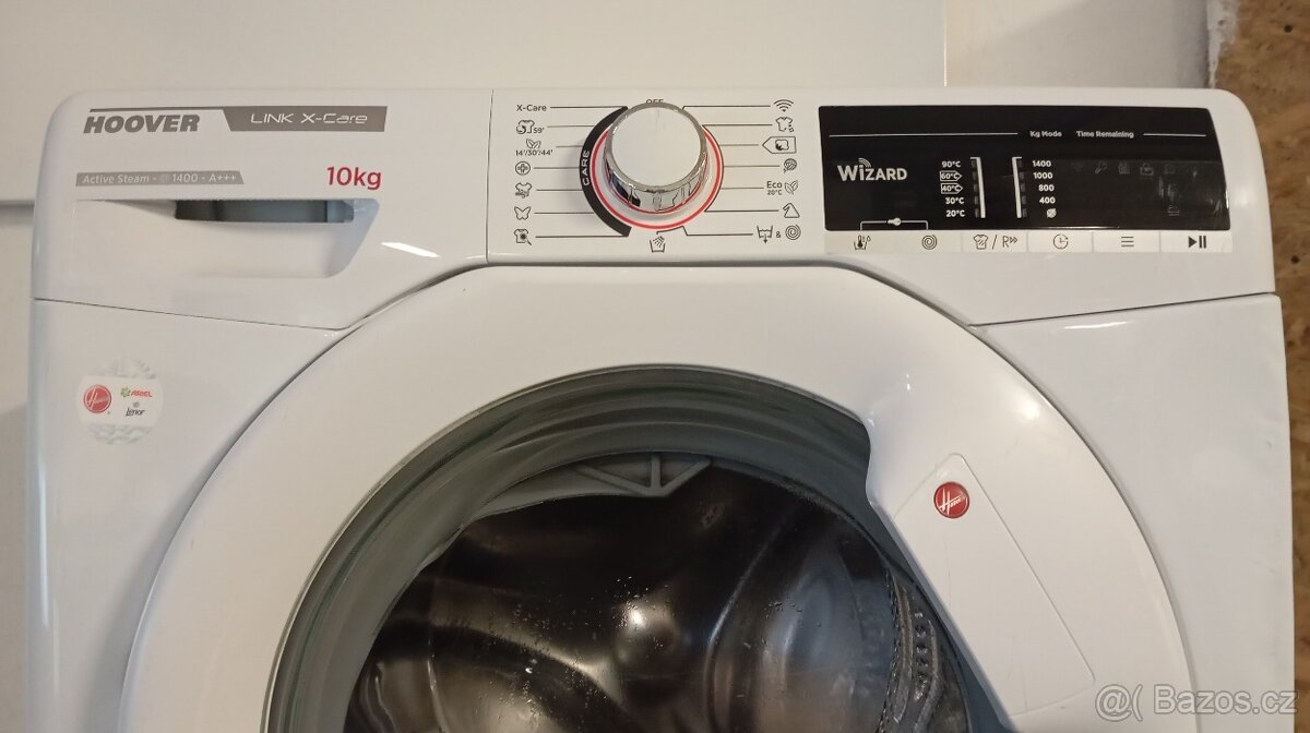 Pračka Hoover - 2