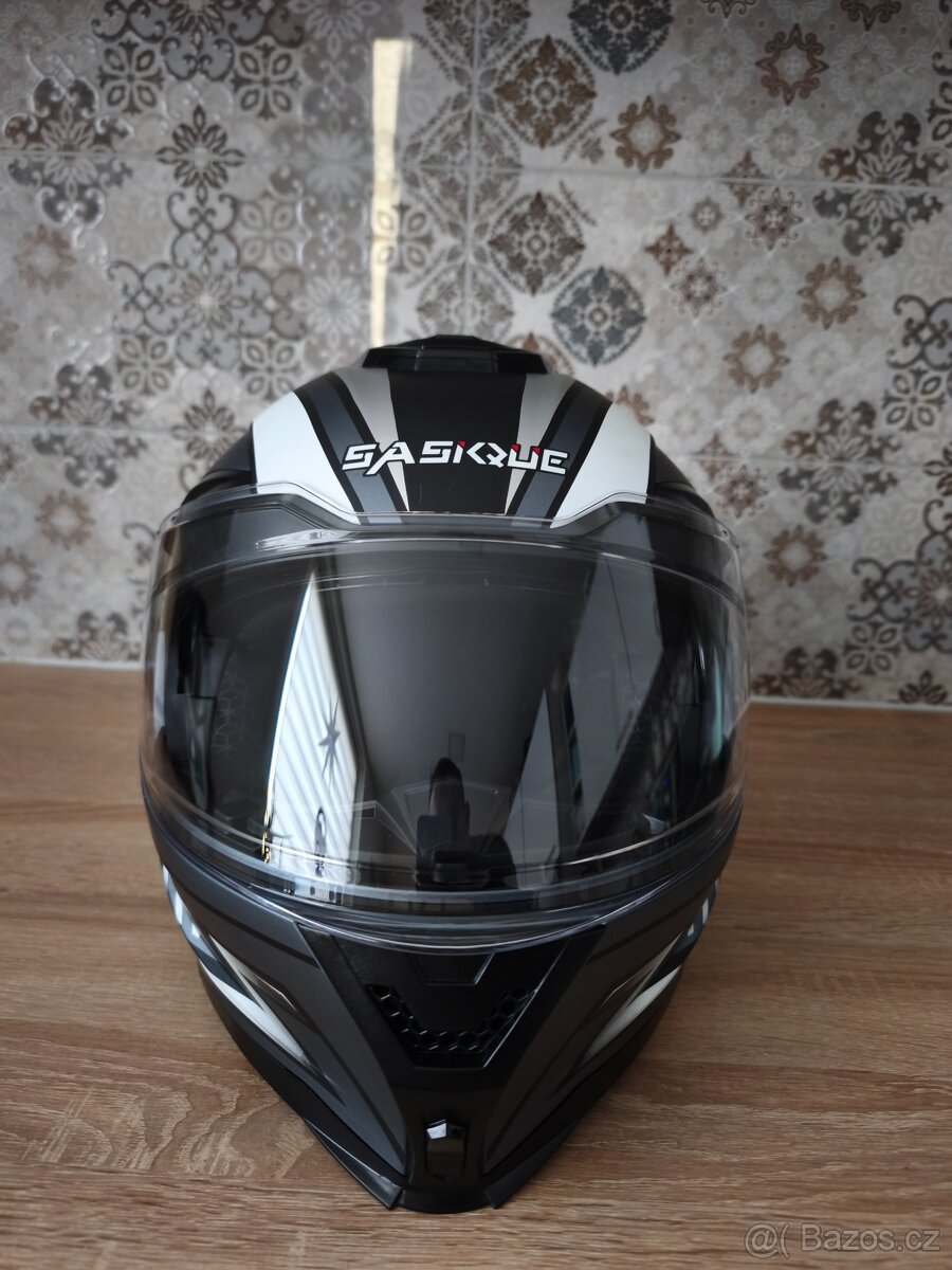 Helma výklopná vel.L - 2