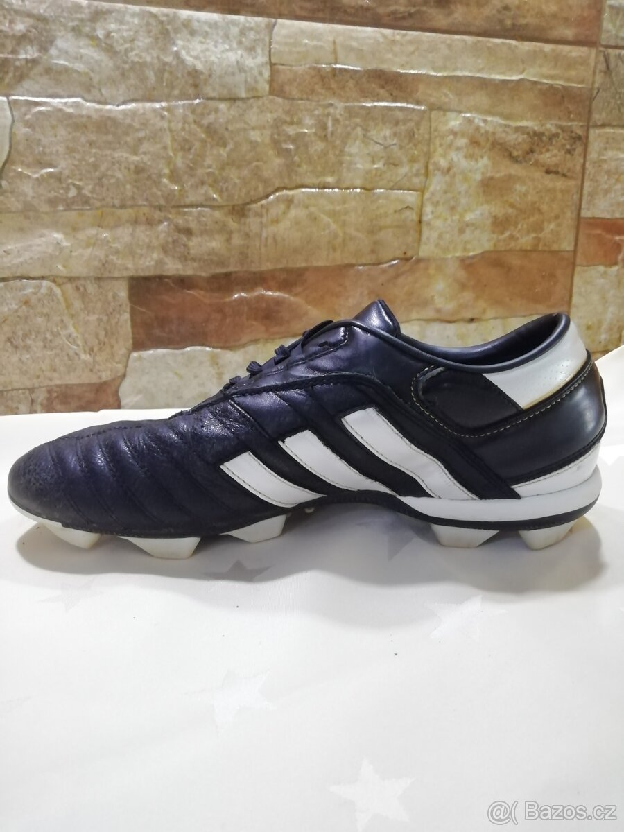 Tenisky - kopačky ADIDAS vel. 38 - 2